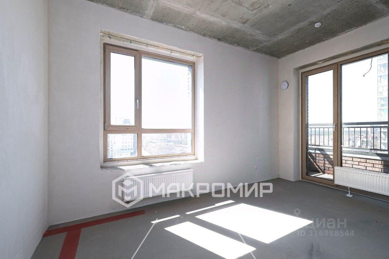 квартира г Новосибирск р-н Железнодорожный ул Нарымская 22 фото 3