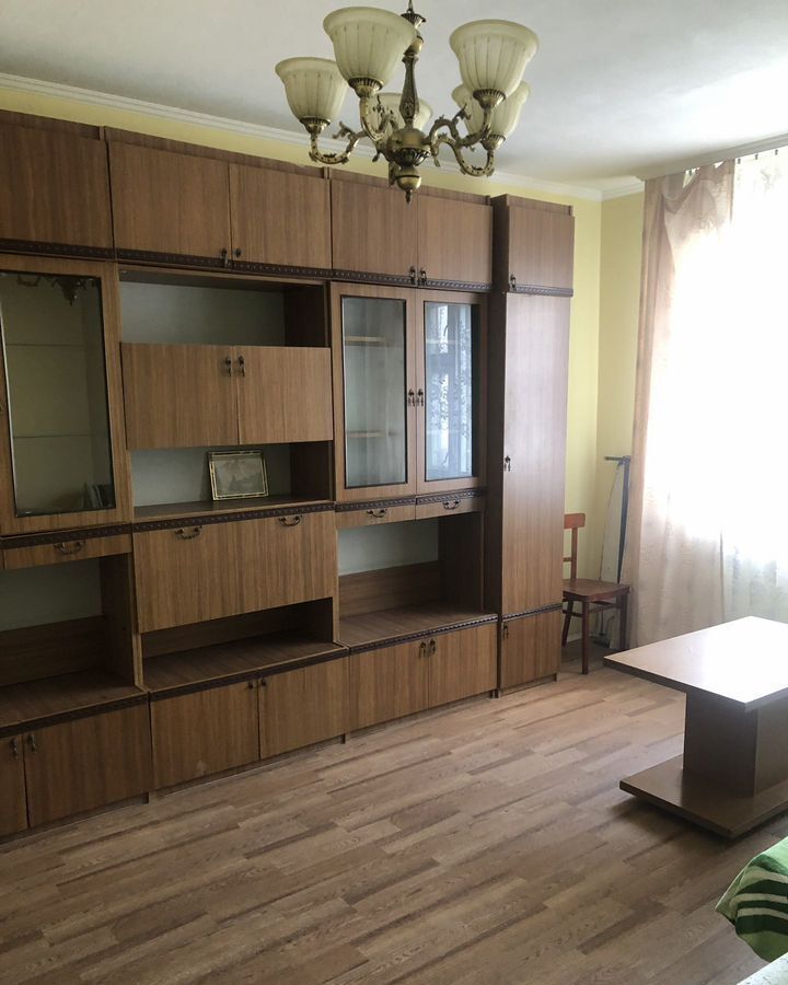 квартира г Ростов-на-Дону р-н Советский Западный ул 339-й Стрелковой Дивизии 12б фото 4