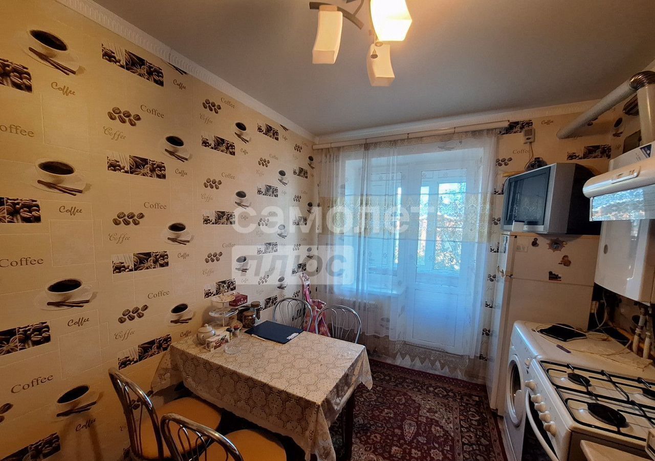 квартира р-н Шпаковский г Михайловск б-р Михайловский 2/2 коттеджный пос. Адмирал фото 3