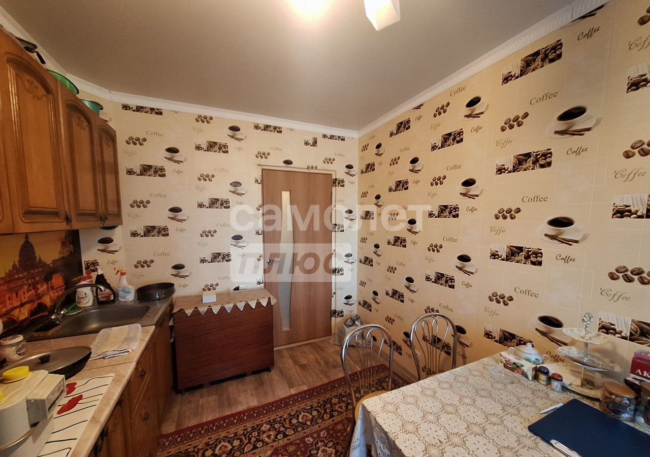 квартира р-н Шпаковский г Михайловск б-р Михайловский 2/2 коттеджный пос. Адмирал фото 2