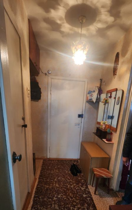 квартира г Тольятти р-н Автозаводский б-р Цветной 5 16-й кв-л фото 4