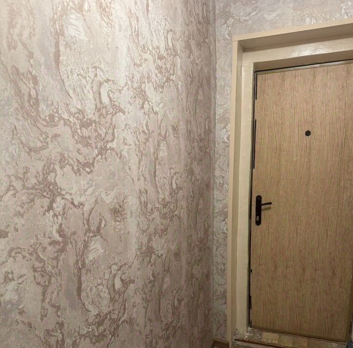 квартира г Самара Алабинская тракт Пугачевский 29а фото 3