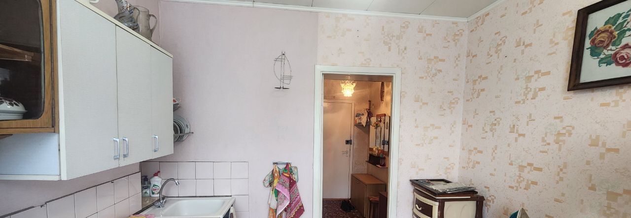 квартира г Тольятти р-н Автозаводский б-р Цветной 5 16-й кв-л фото 3