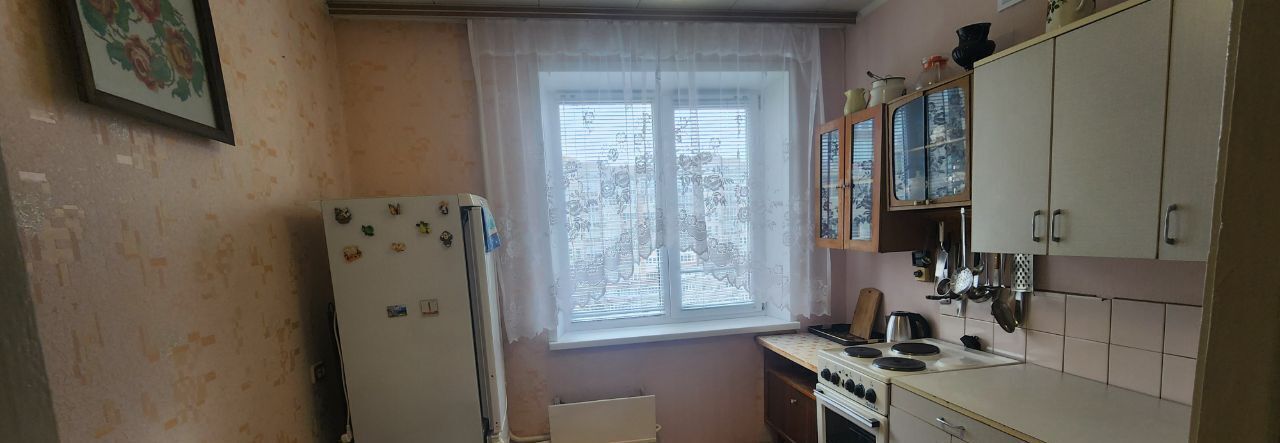 квартира г Тольятти р-н Автозаводский б-р Цветной 5 16-й кв-л фото 2
