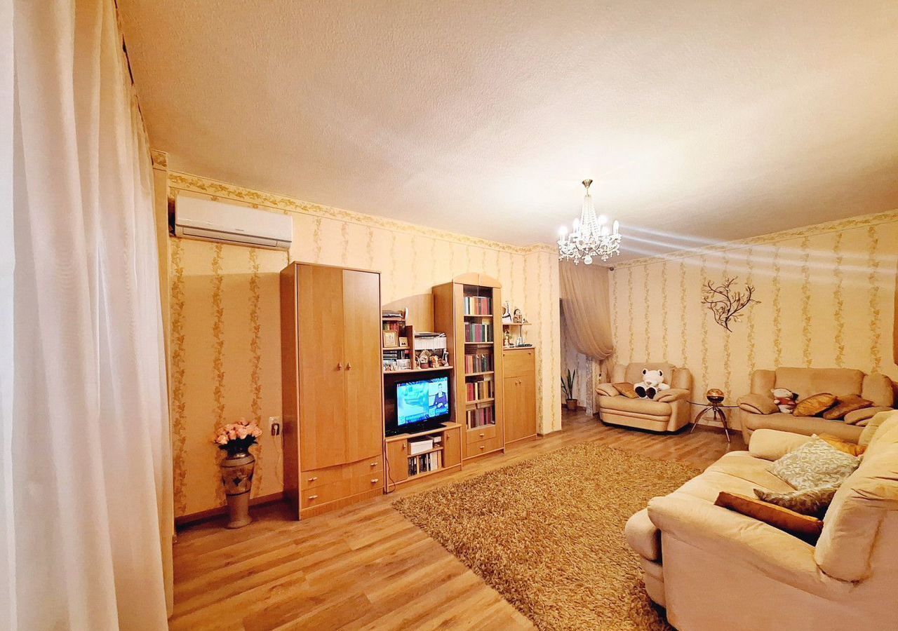 квартира г Батайск ул Кирова 28 фото 4