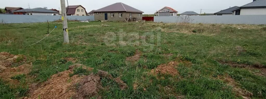 земля г Тула проезд 4-й Баташевский фото 2