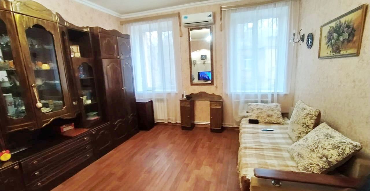 квартира г Таганрог Западный ул Свободы 29/4 фото 1