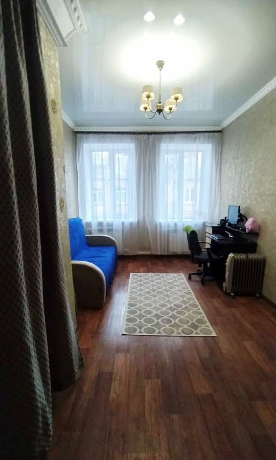 квартира г Таганрог Западный ул Свободы 29/4 фото 2