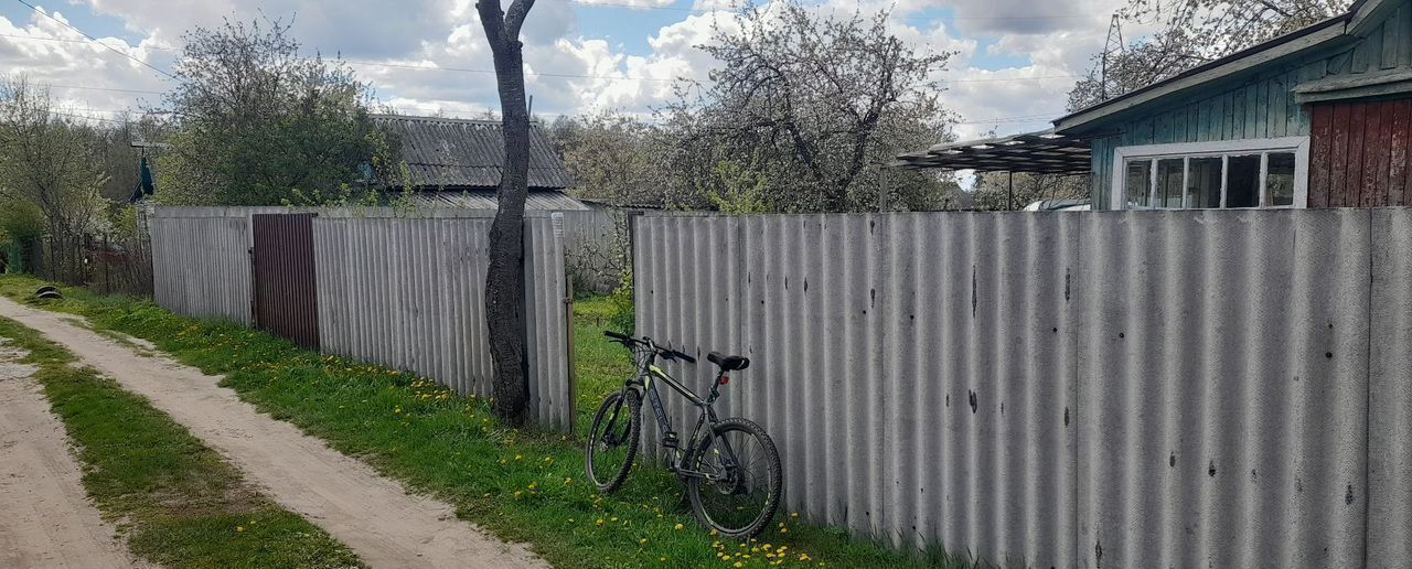 дом г Клинцы с Займище ул Садовая 12 садоводческое дачное товарищество Текстильщик фото 1