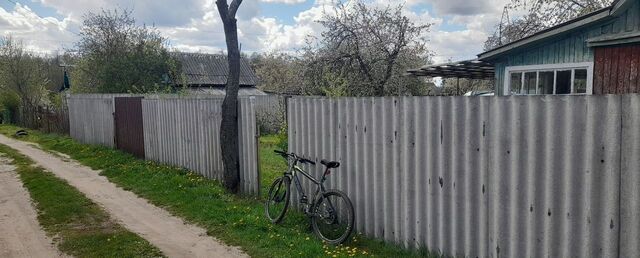 дом с Займище ул Садовая 12 садоводческое дачное товарищество Текстильщик фото
