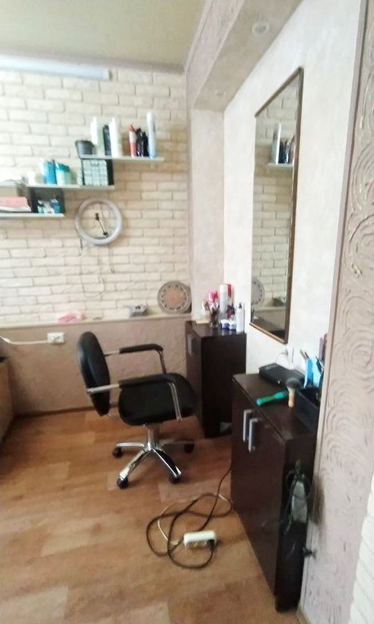 квартира г Таганрог Западный ул Свободы 29/4 фото 4