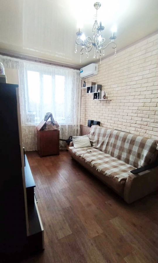 квартира г Таганрог Западный ул Свободы 29/4 фото 3