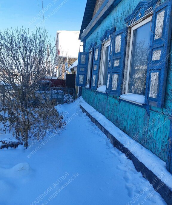 дом г Орск Старый город ул Краснознаменная город фото 2