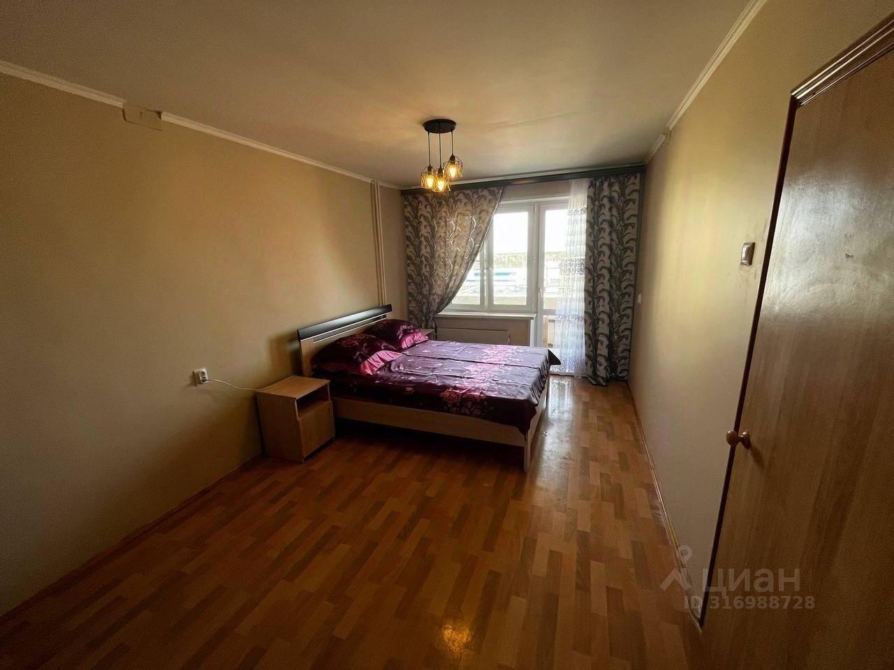 квартира г Лыткарино Квартал 3А, 29 фото 1