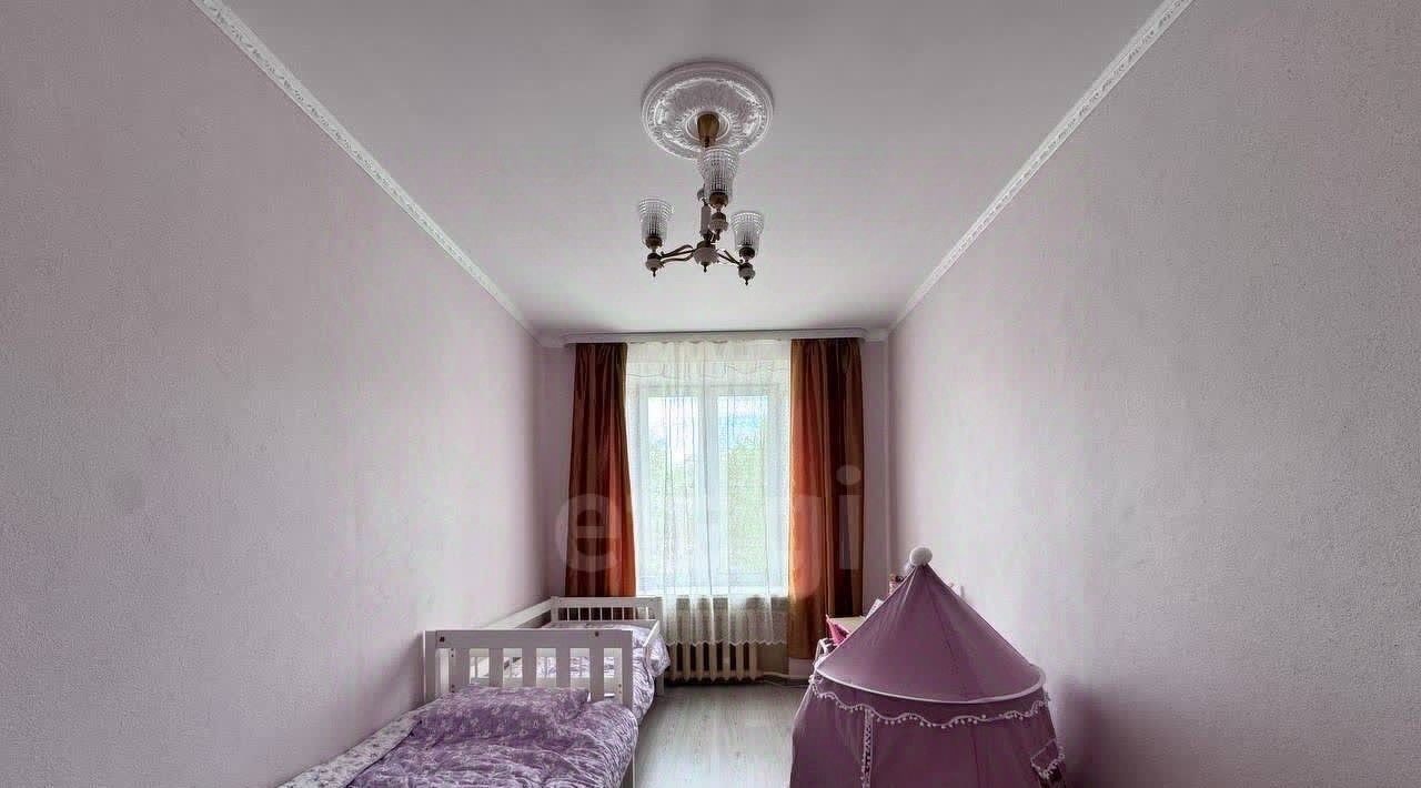 квартира г Луховицы ул Жуковского 3/42 фото 1