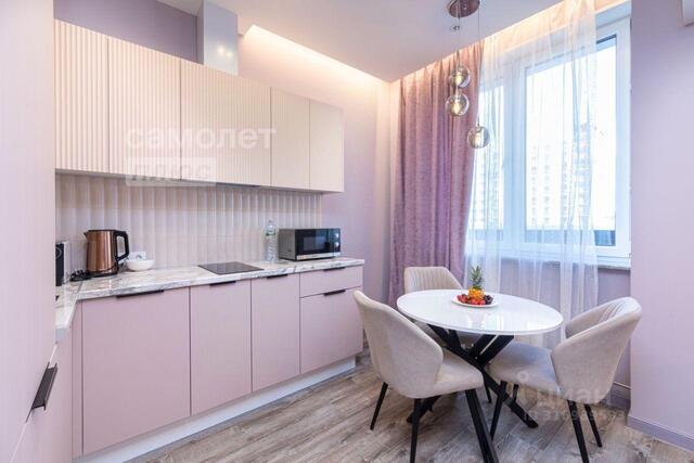 СЗАО ул Сельскохозяйственная 35 Green park c1, Московская область фото