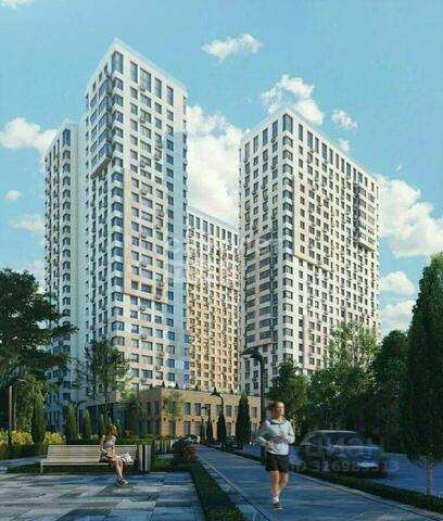 квартира ЗАО Западное Дегунино дом 71б Московская область фото