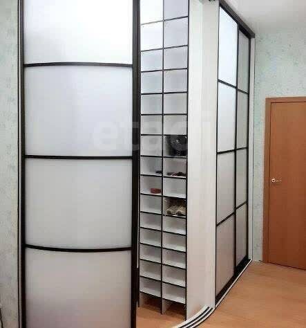 квартира р-н Всеволожский г Мурино Девяткино, улица Шоссе в Лаврики, 89 фото 4