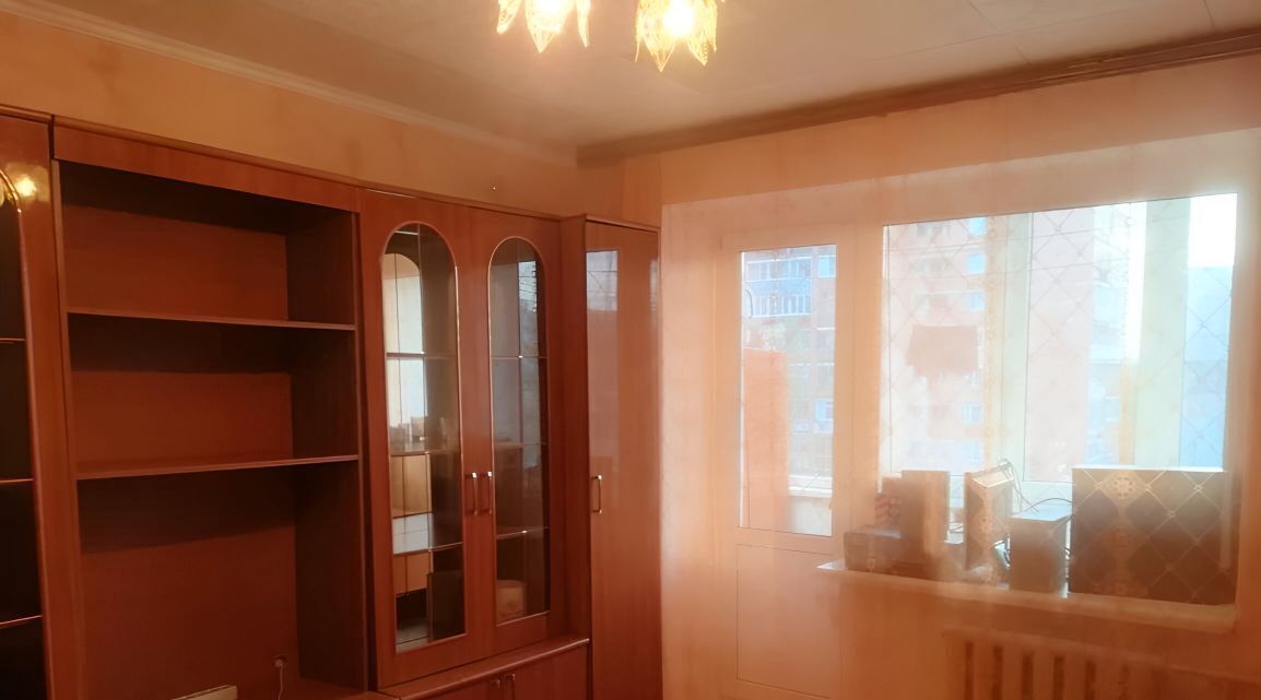 комната г Тула р-н Привокзальный ул Макаренко 15к/2 фото 3