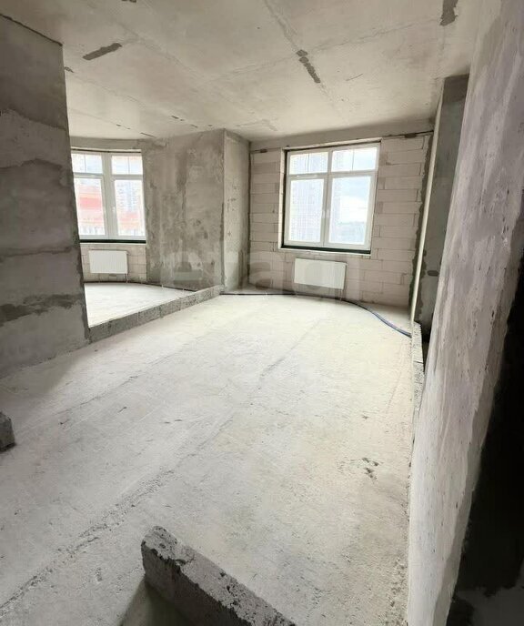 квартира г Москва метро Рассказовка ТиНАО Внуково б-р Андрея Тарковского 8 фото 3