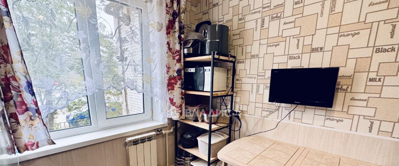 квартира г Коломна район Центральный ул Октябрьской революции 344 фото 4