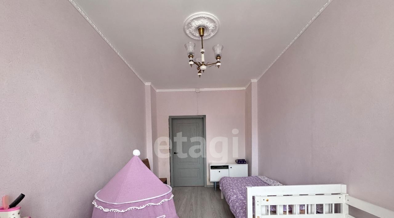 квартира г Луховицы ул Жуковского 3/42 фото 3