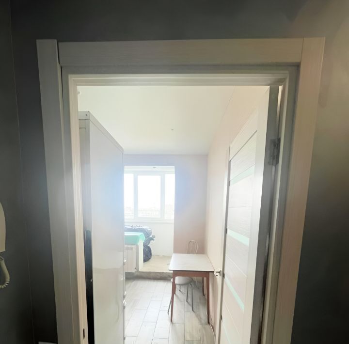 квартира г Королев пр-кт Королева 28 фото 3