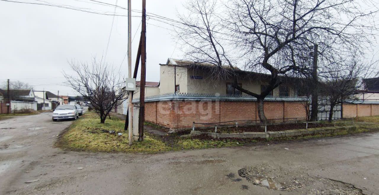 дом г Нальчик Александровка фото 3