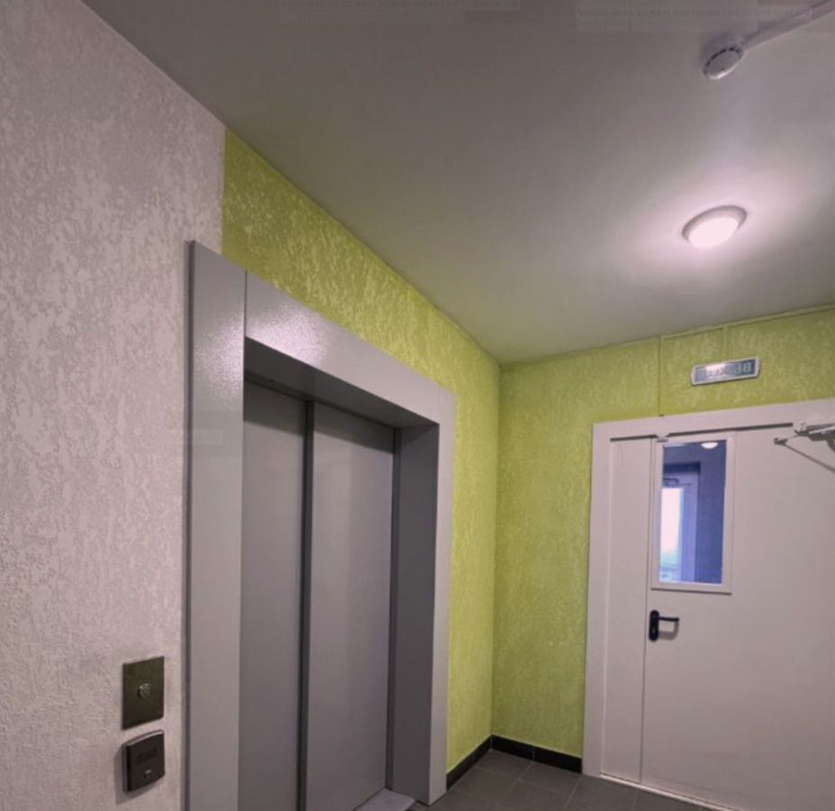 квартира г Москва метро Кузьминки ул Маршала Чуйкова 8 фото 3