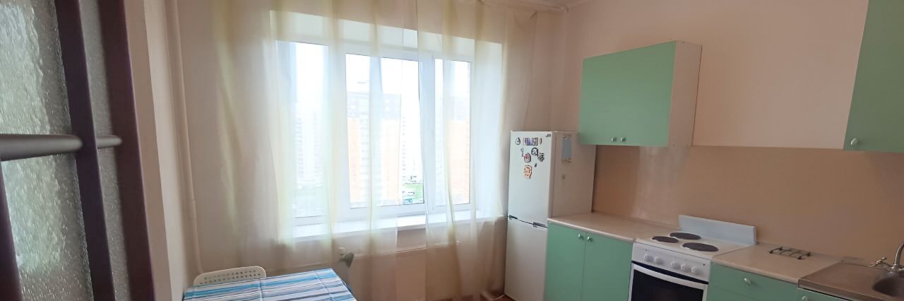 квартира г Люберцы микрорайон Зенино ЖК Самолет мкр, ул. Вертолетная, 4к 2, Некрасовка фото 3