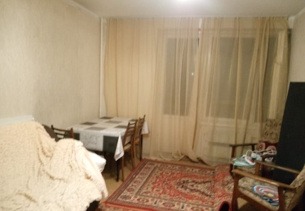 комната г Балашиха мкр Купавна ул Тургенева 10 фото 2