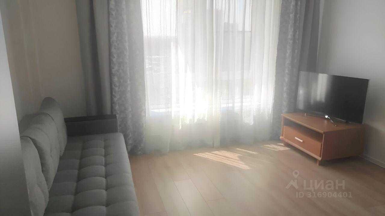квартира г Люберцы ул лётчика Ларюшина 6к/2 Котельники фото 4