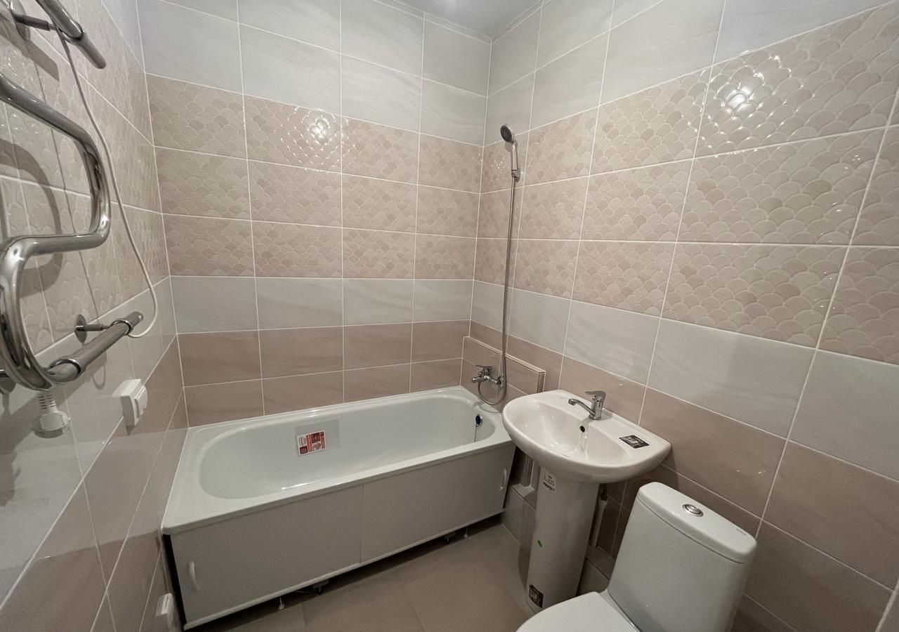 квартира г Ростов-на-Дону р-н Советский ул Ткачева корп. 8-10 фото 8