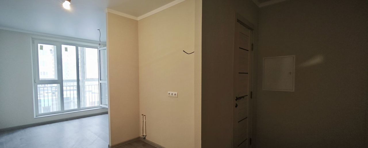 квартира г Ростов-на-Дону р-н Советский ул Ткачева корп. 8-10 фото 9