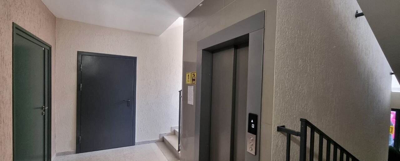 квартира г Тольятти р-н Автозаводский б-р Приморский пр-кт Московский поз. 2, ул. Строителей фото 4