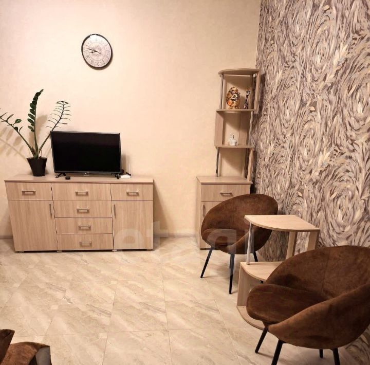 квартира г Кострома ул Бабушкиной Наты 13 фото 1