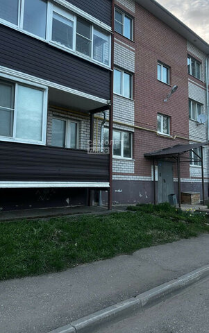 ул Панинская 2к/1 фото