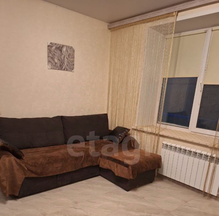 квартира г Кострома ул Бабушкиной Наты 13 фото 4