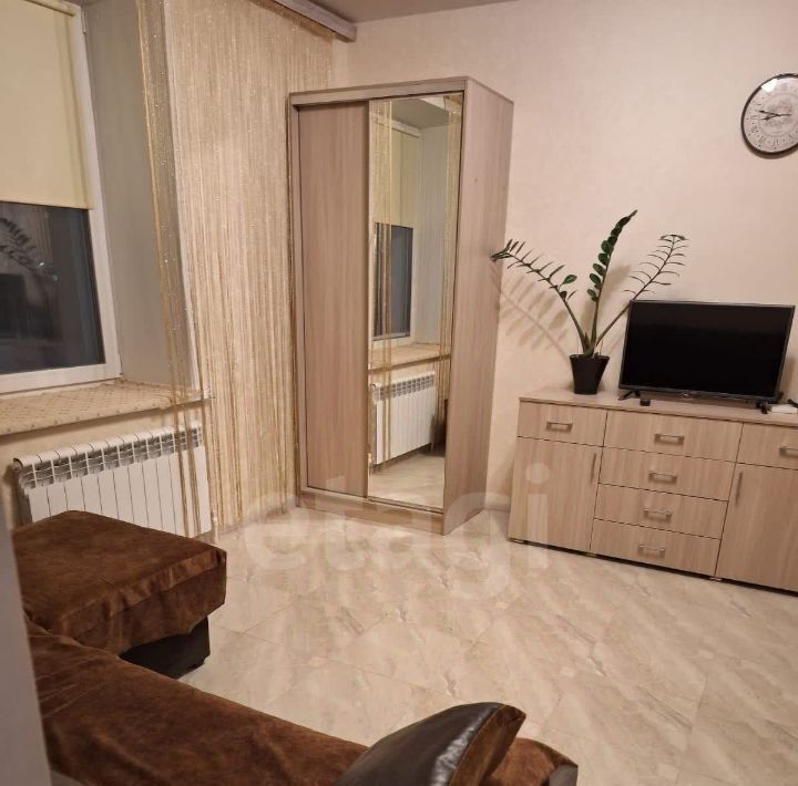 квартира г Кострома ул Бабушкиной Наты 13 фото 3