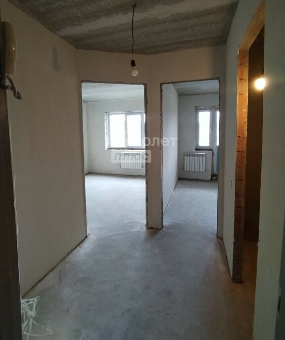 квартира г Кострома ул Панинская 2к/1 фото 4