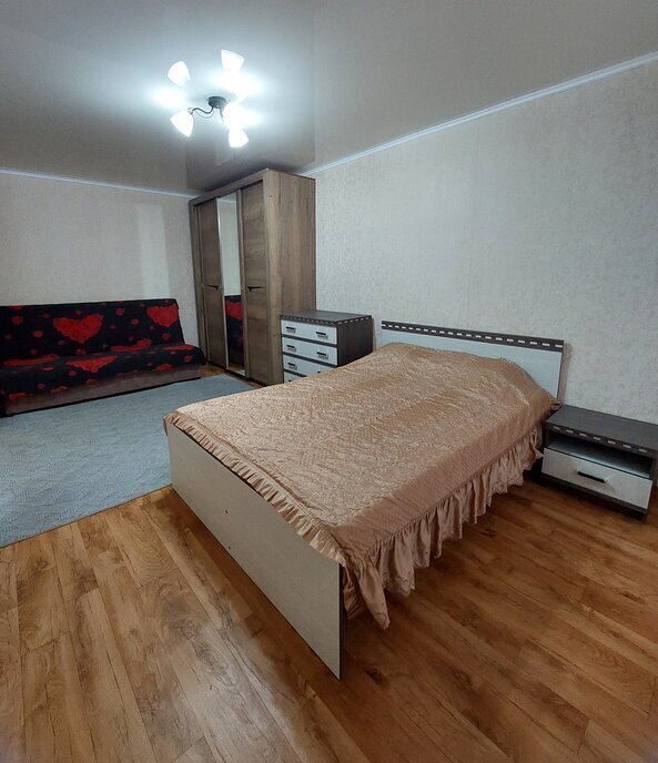 квартира г Астрахань ул Татищева 29 фото 2
