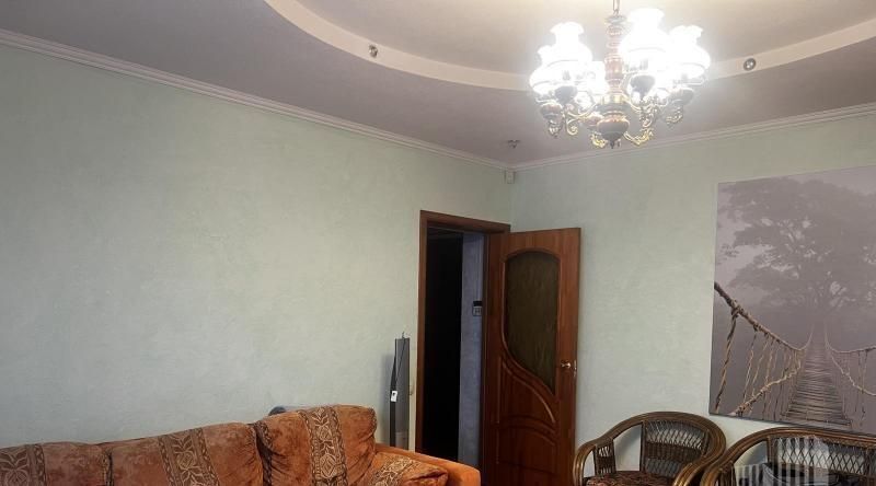 квартира г Пермь р-н Мотовилихинский ул Тургенева 35а фото 4
