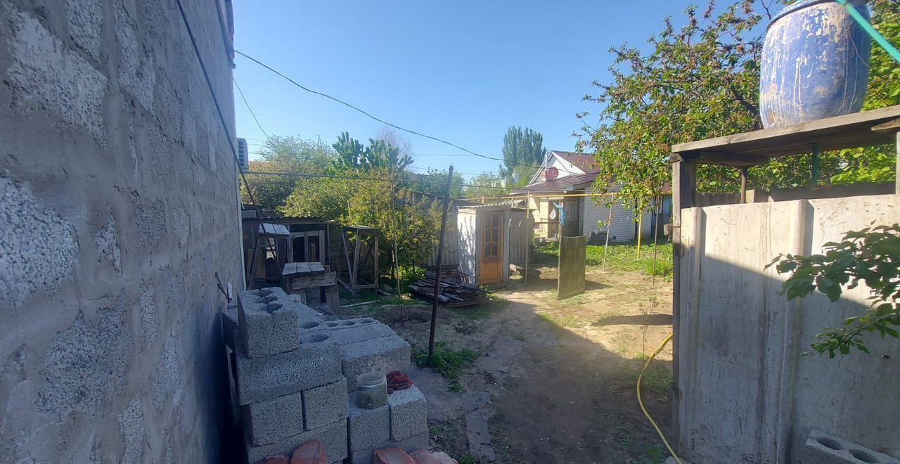 дом г Астрахань р-н Ленинский ул Войкова фото 1
