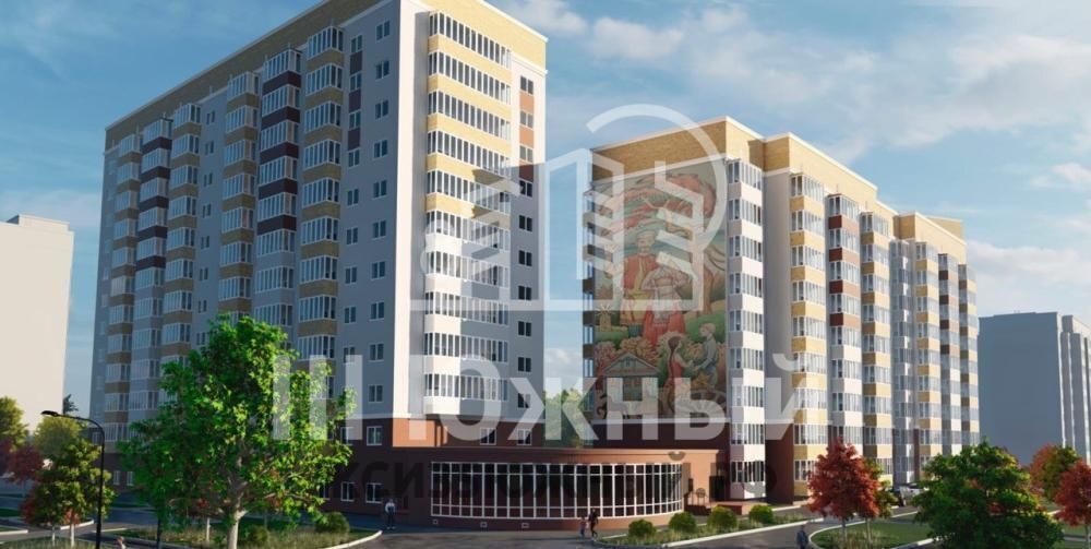 квартира г Вологда ул Лётчика Каберова 8 фото 1