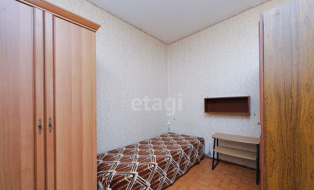 квартира г Калининград р-н Московский ул У.Громовой 95 фото 4