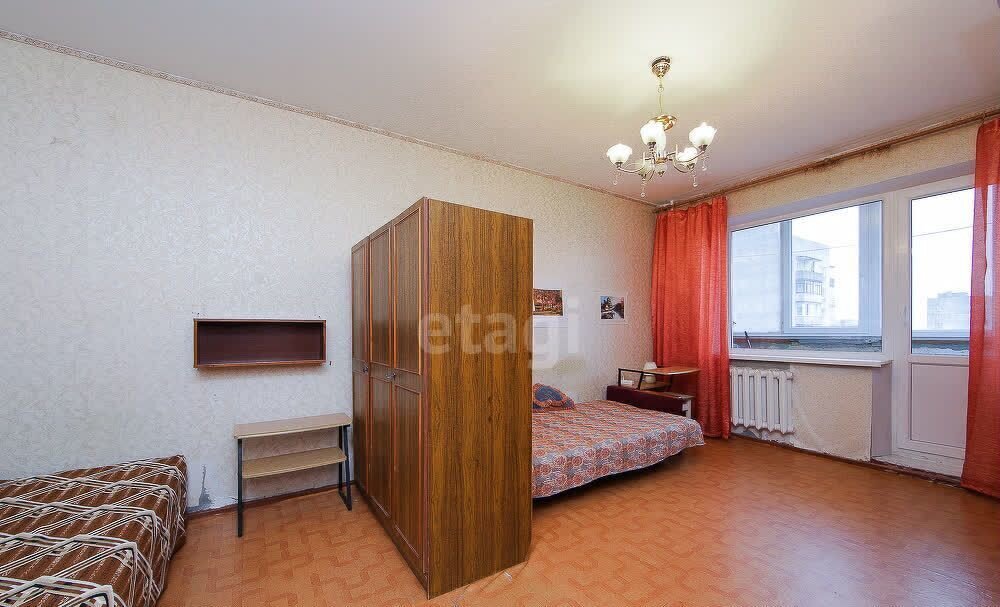 квартира г Калининград р-н Московский ул У.Громовой 95 фото 2
