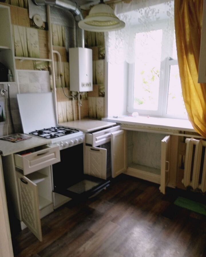 квартира г Иваново р-н Фрунзенский ул Лежневская 124а фото 3