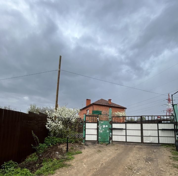земля р-н Зеленодольский г Зеленодольск снт Гари-Ближние садоводческое товарищество фото 4