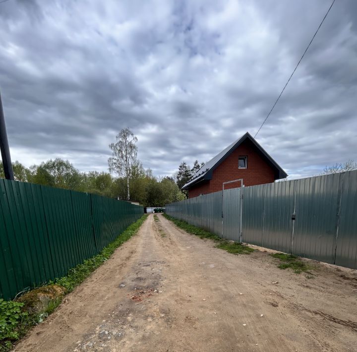 земля р-н Зеленодольский г Зеленодольск снт Гари-Ближние садоводческое товарищество фото 3