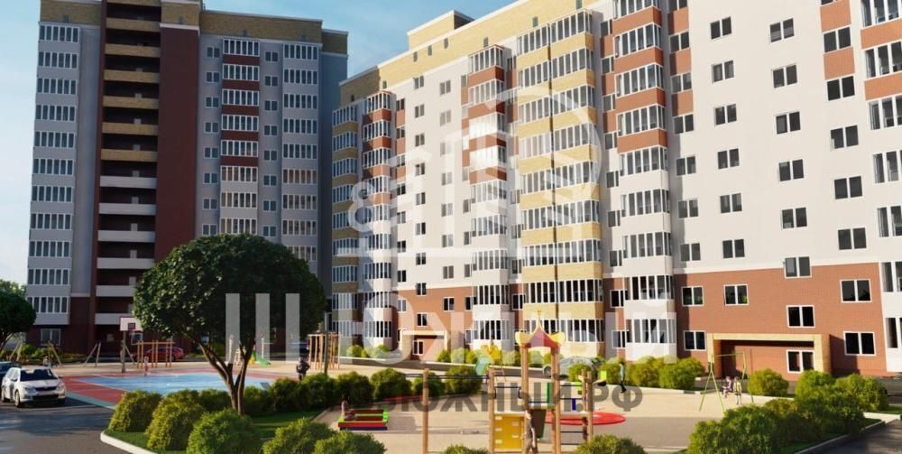 квартира г Вологда ул Лётчика Каберова 8 фото 2